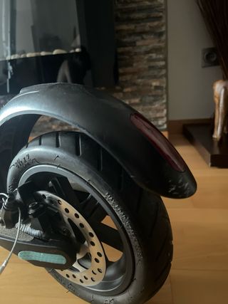 Patinete Eléctrico Cecotec Bongo