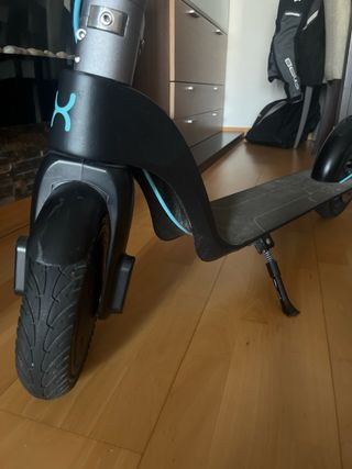 Patinete Eléctrico Cecotec Bongo