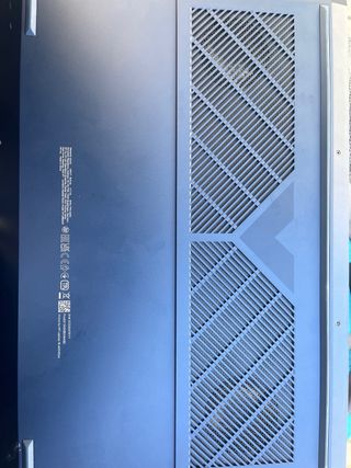 Portátil HP Victus Azul