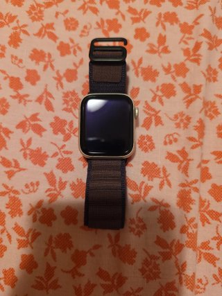 Apple Watch SE 40mm nuevo