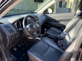 -MITSUBISHI ASX 180 DID Kaiteki-