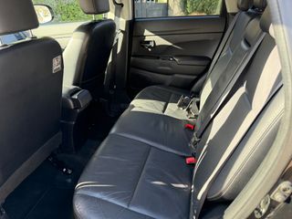 -MITSUBISHI ASX 180 DID Kaiteki-