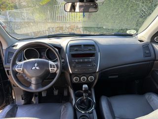 -MITSUBISHI ASX 180 DID Kaiteki-