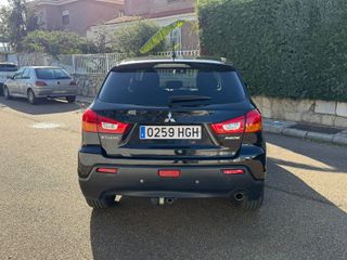 -MITSUBISHI ASX 180 DID Kaiteki-