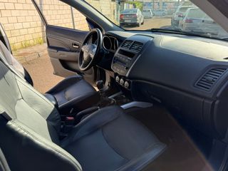 -MITSUBISHI ASX 180 DID Kaiteki-