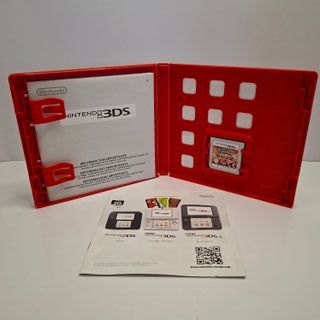 Pokémon Rubino Omega - Nintendo 3DS