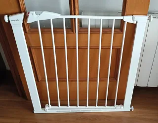 Barrera de seguridad Munchkin