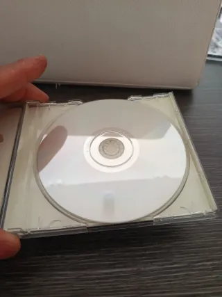 CD Persona El Canto del Loco