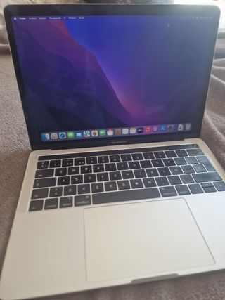 MacBook Pro 13” 2016 i5