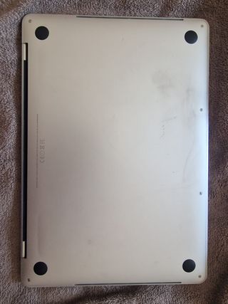 MacBook Pro 13” 2016 i5