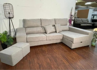 Divano Chaise Longue ✨