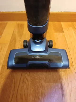 Aspirador Taurus CROSSBACK 29.6V