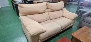 OFERTA SOFA 3 + 2 PLAZAS