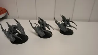 Pack Ejército Tiranidos Warhammer