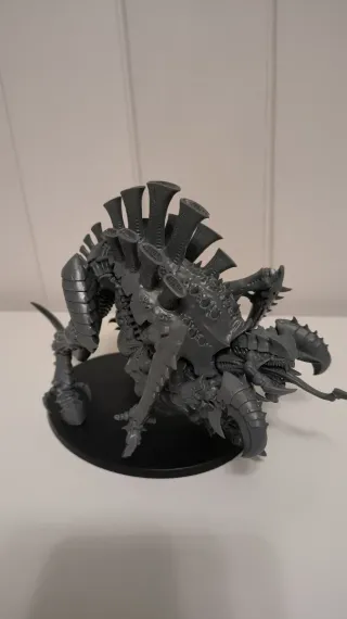 Pack Ejército Tiranidos Warhammer