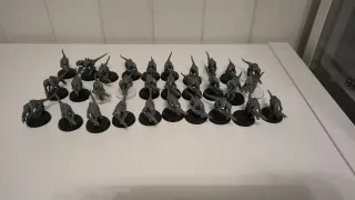 Pack Ejército Tiranidos Warhammer