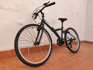 Btwin Original 1 Niños 9-12 Años