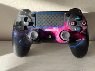Mando PS4.