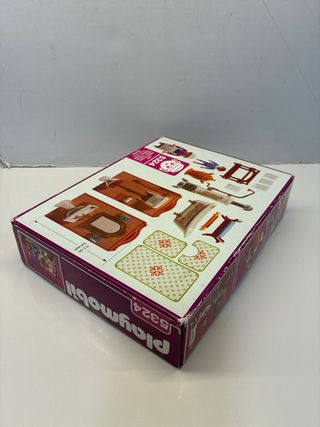 Playmobil 5324 Baño Victoriano