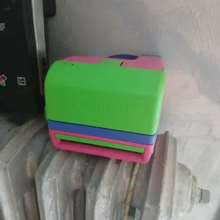 Macchina fotografica Kodak EK160-EF