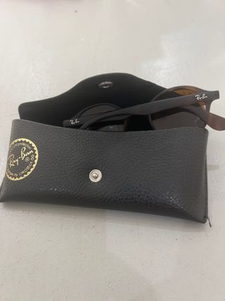 Occhiali da sole Ray-Ban per bambini