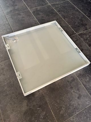 Panel LED 60x60 36W V-TAC 4000K