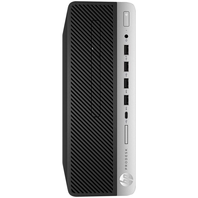 HP ProDesk 600 G3 SFF 8GB RAM 256GB SSD W11