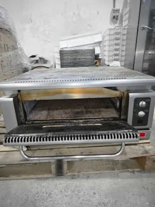2. .Horno