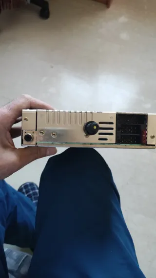 Radio Original Citroen Xsara