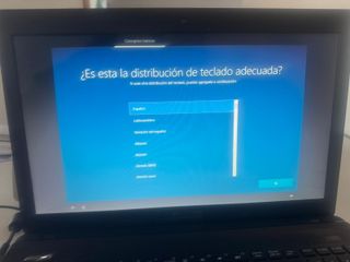 Portátil ASUS 15,6” Intel Core i7 · Gráfica Nvidia
