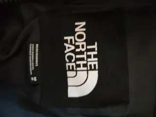 The North Face 700 Giacca Logo Cucito