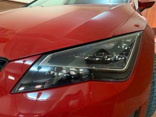 Faros Full LED Seat Leon 5F