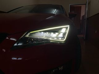 Faros Full LED Seat Leon 5F