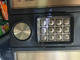 Console Intellivision con giochi