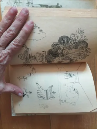 Humor gráfico español del siglo XX