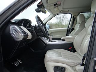 Land Rover Range Rover Sport 2014