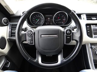 Land Rover Range Rover Sport 2014