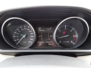 Land Rover Range Rover Sport 2014