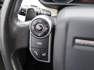 Land Rover Range Rover Sport 2014