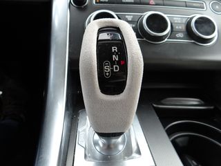 Land Rover Range Rover Sport 2014