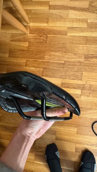 Sillín Specialized Power Expert Mimic 155mm