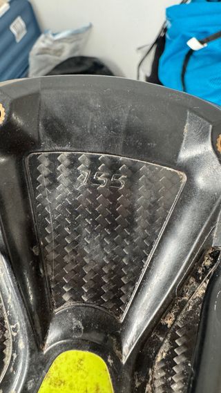 Sillín Specialized Power Expert Mimic 155mm