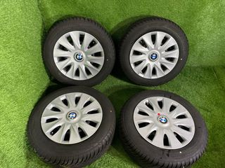 Llantas Volkswagen Transporter 16"