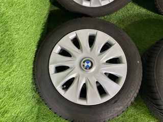 Llantas Volkswagen Transporter 16"
