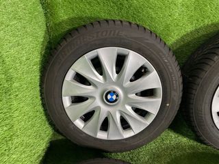Llantas Volkswagen Transporter 16"