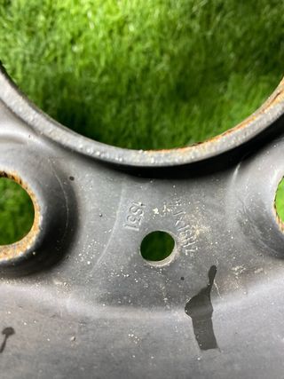 Llantas Volkswagen Transporter 16"