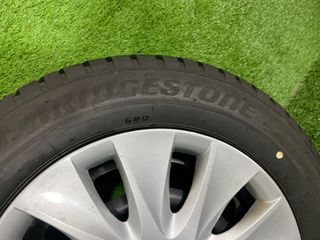 Llantas Volkswagen Transporter 16"