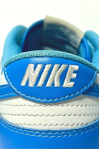 Nike Dunk Low University Blue 43 1/3 Originales