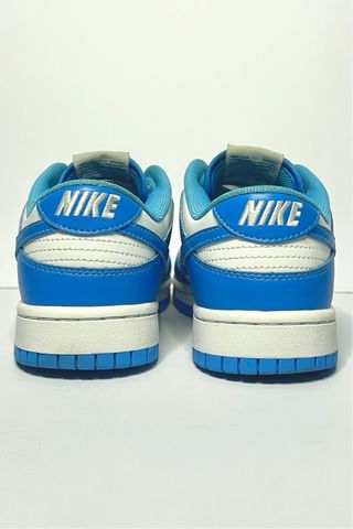 Nike Dunk Low University Blue 43 1/3 Originales