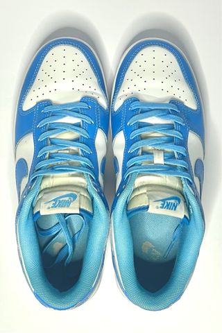 Nike Dunk Low University Blue 43 1/3 Originales